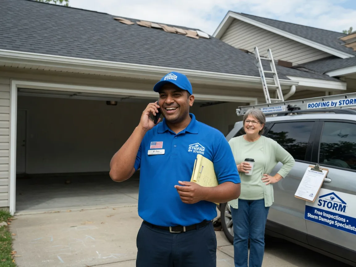 Roof Repair Near Me Stanley, IA FAQs